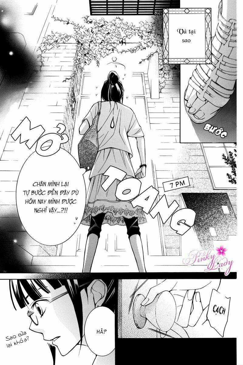 Petite Peche Chapter 1 trang 31