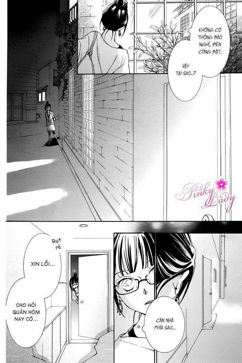 Petite Peche Chapter 1 trang 32