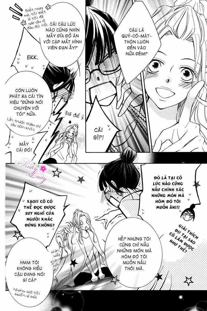 Petite Peche Chapter 1 trang 37