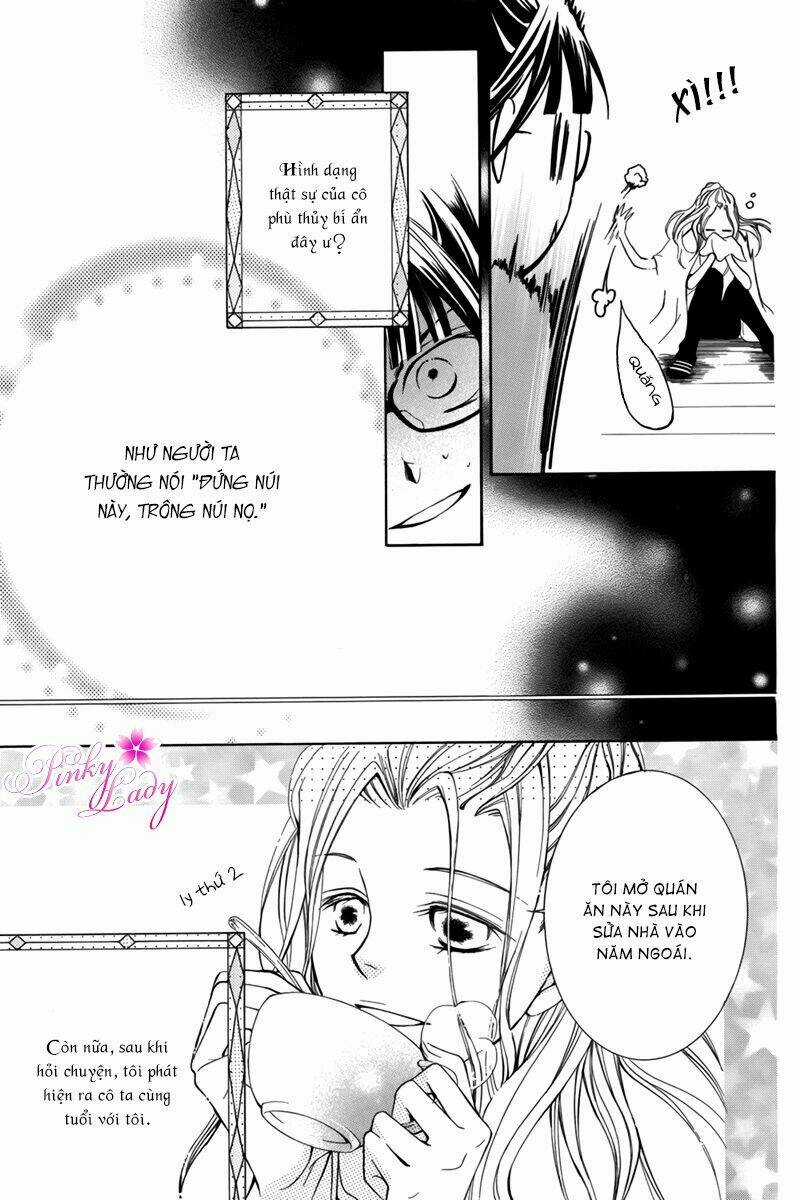 Petite Peche Chapter 1 trang 38