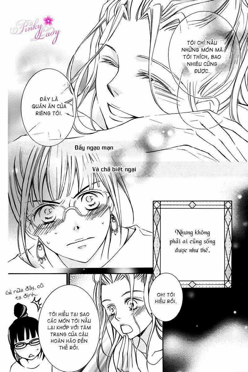 Petite Peche Chapter 1 trang 41