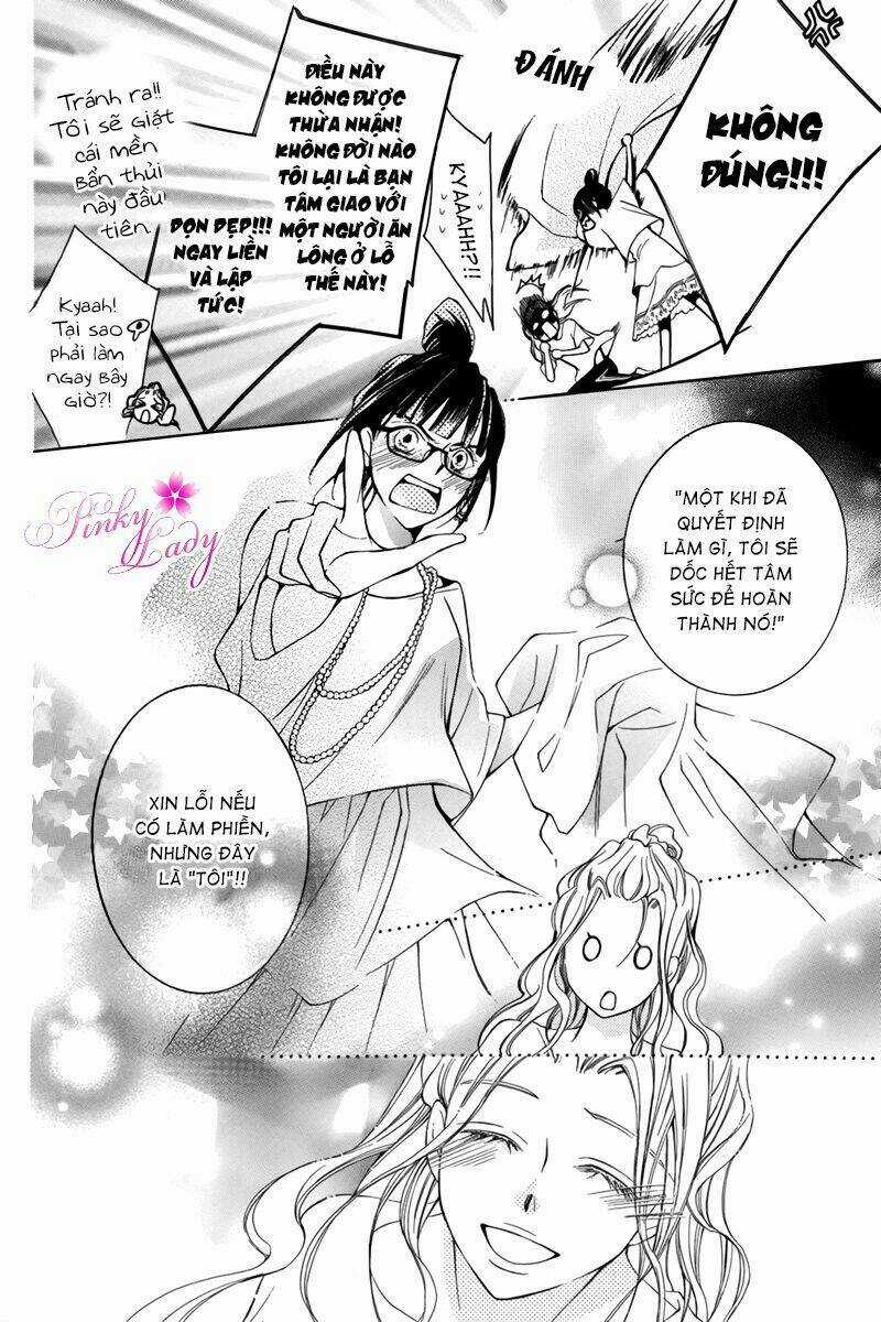 Petite Peche Chapter 1 trang 43