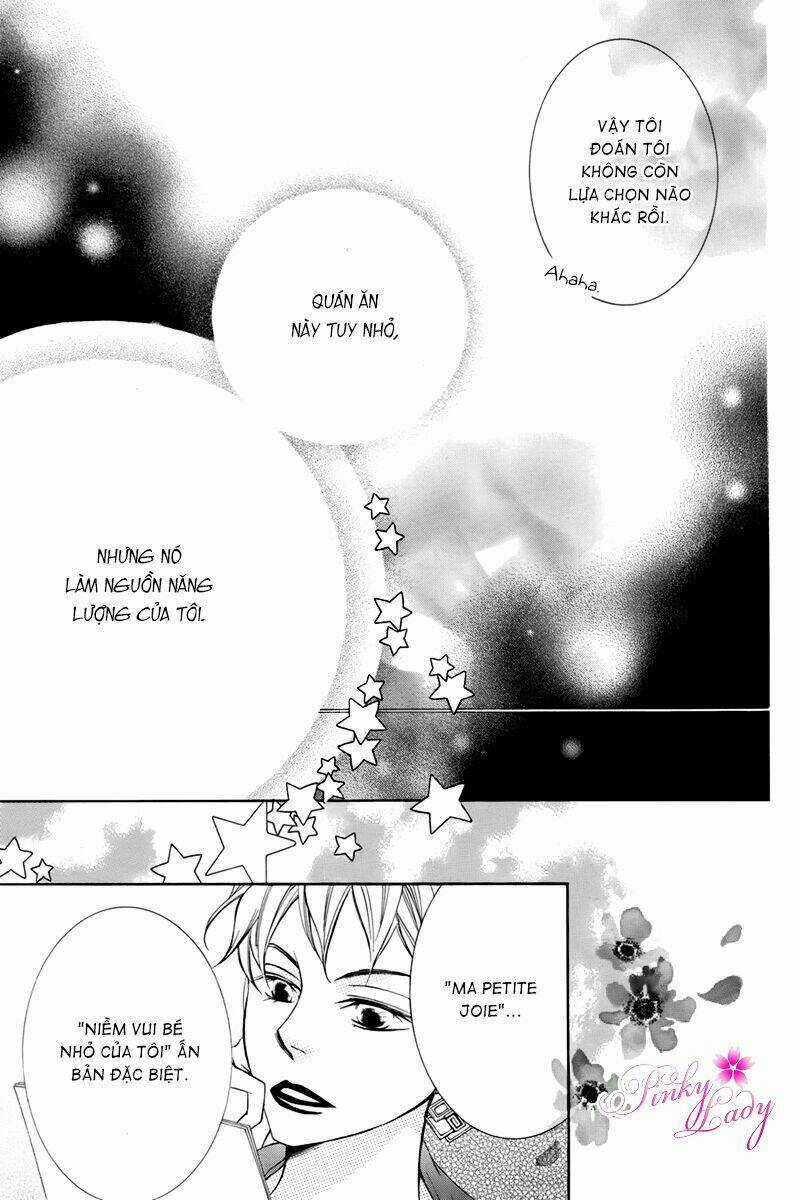 Petite Peche Chapter 1 trang 44