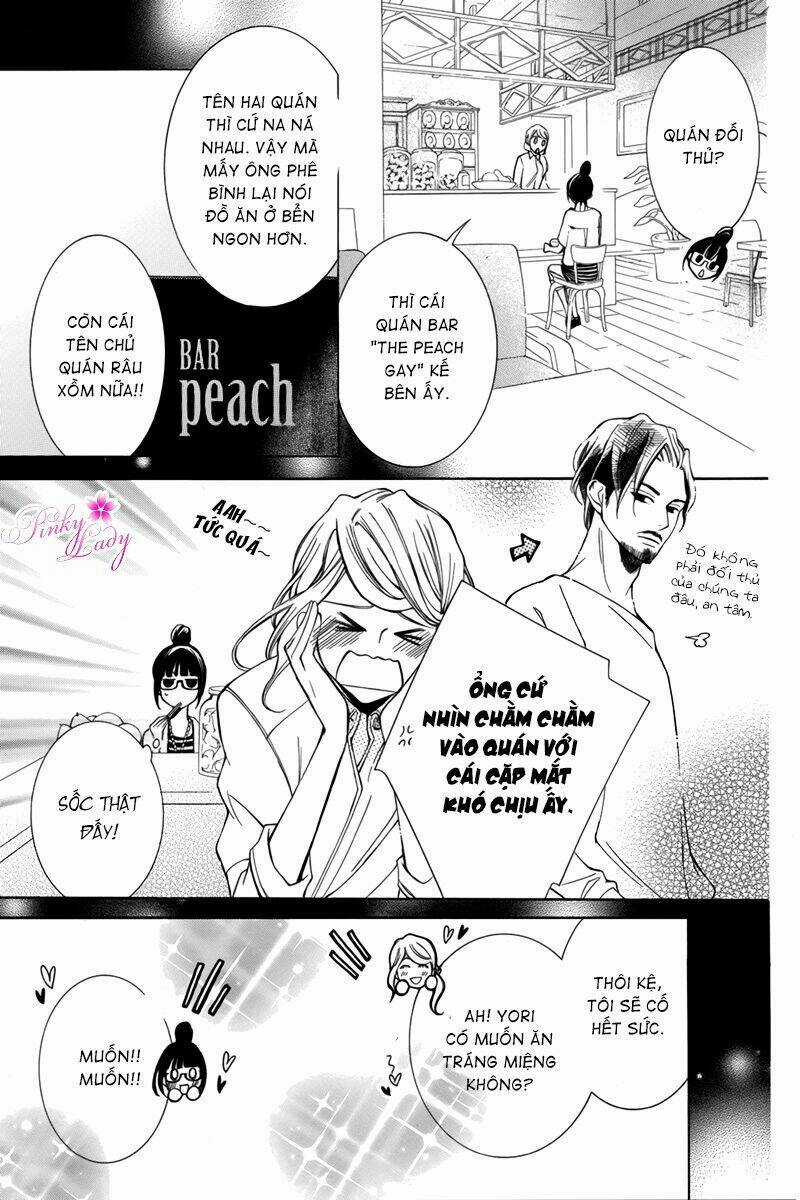 Petite Peche Chapter 1 trang 46