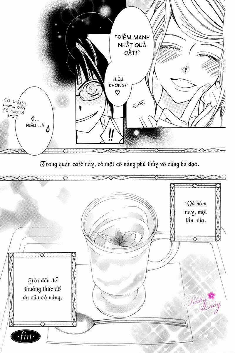 Petite Peche Chapter 1 trang 48