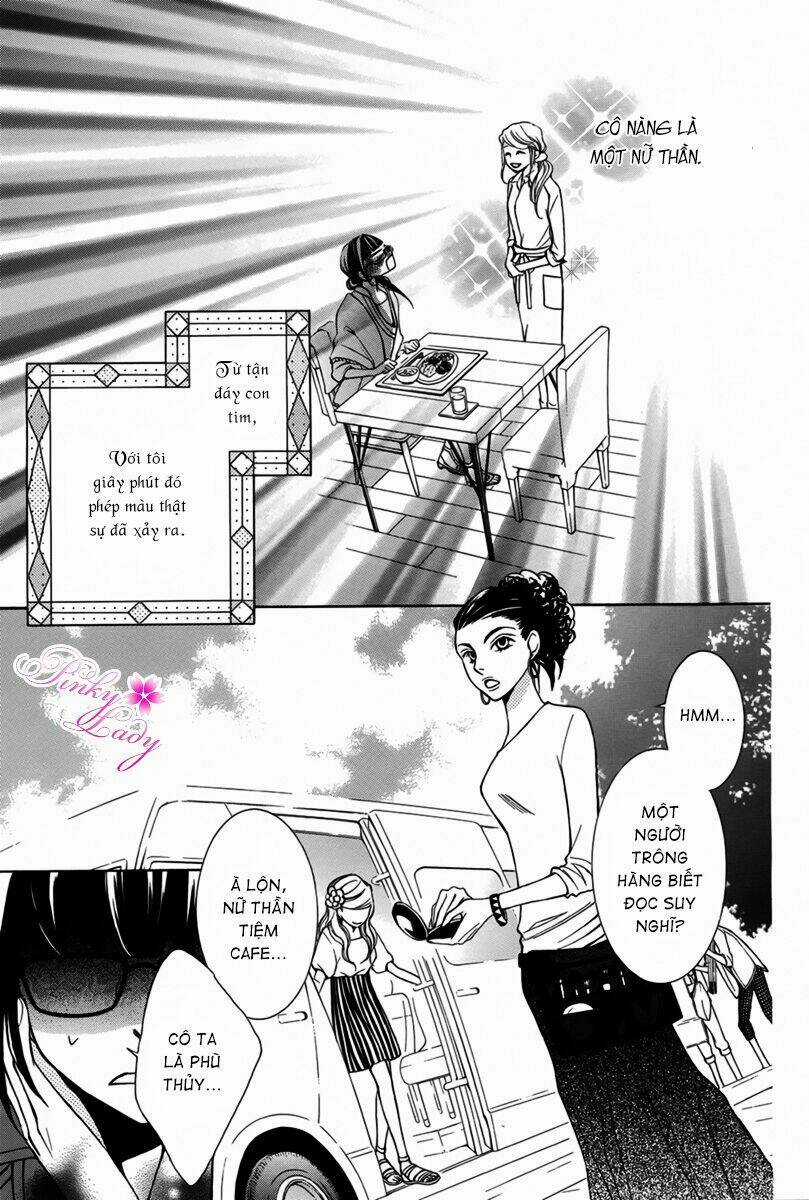 Petite Peche Chapter 1 trang 7