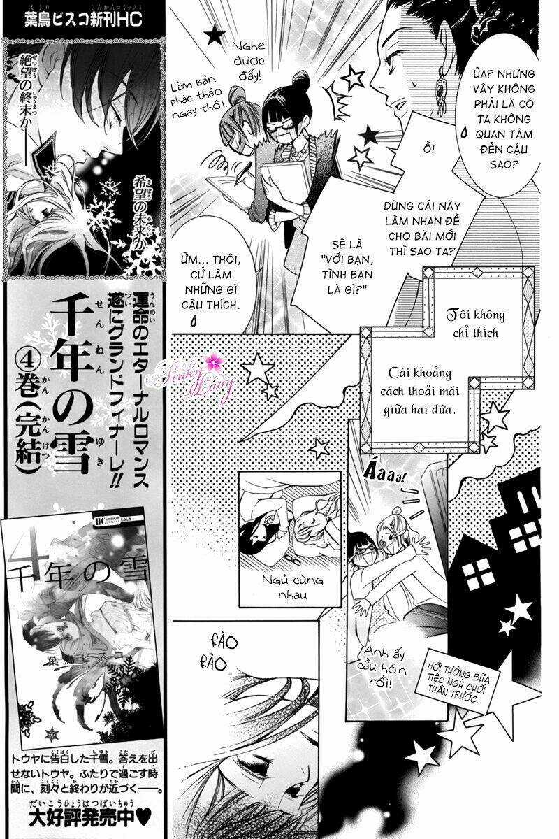 Petite Peche Chapter 2 trang 11