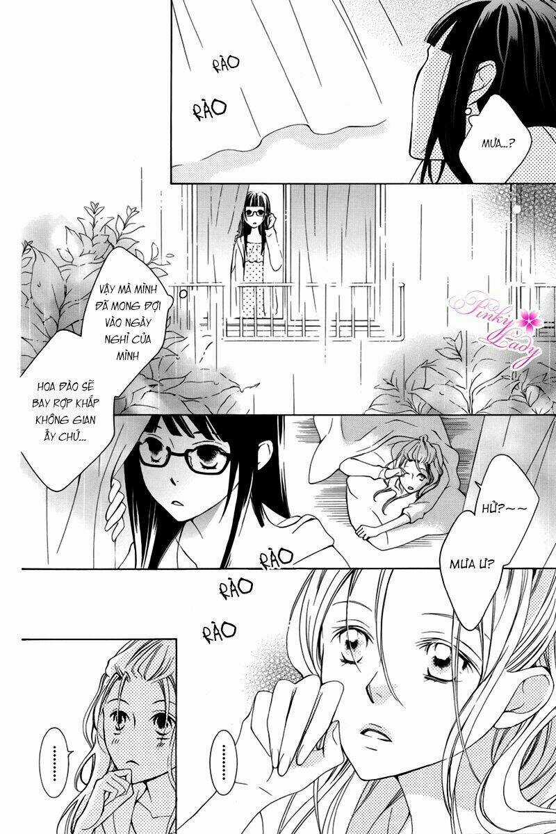 Petite Peche Chapter 2 trang 12