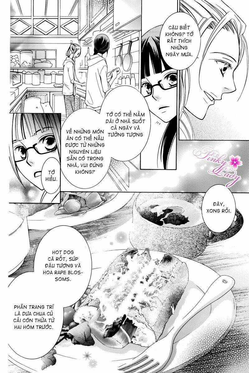 Petite Peche Chapter 2 trang 14