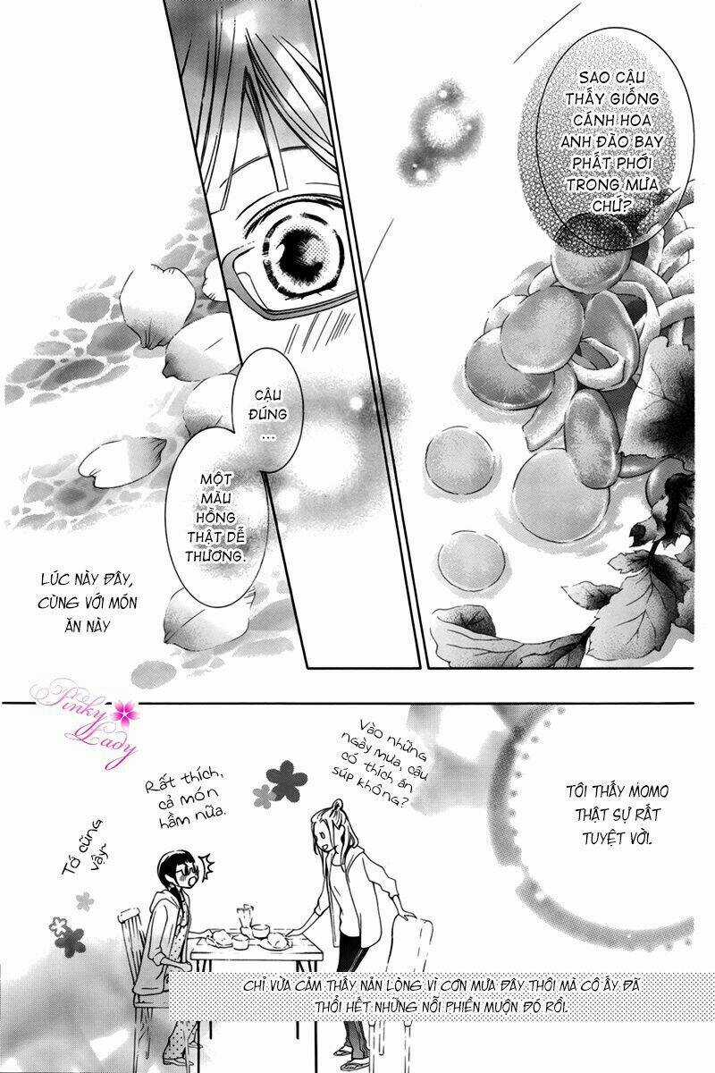 Petite Peche Chapter 2 trang 15