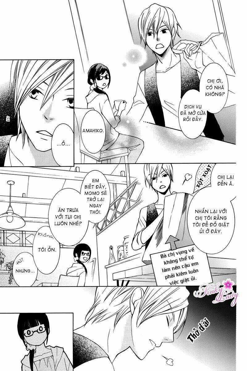 Petite Peche Chapter 2 trang 17