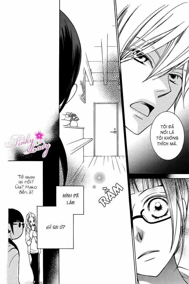 Petite Peche Chapter 2 trang 18