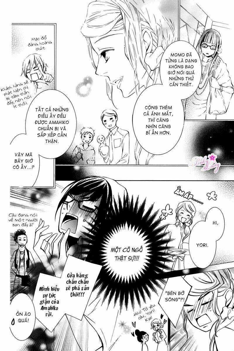 Petite Peche Chapter 2 trang 22