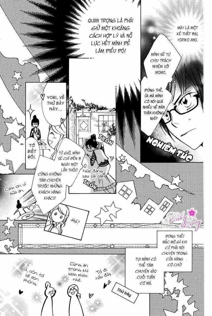 Petite Peche Chapter 2 trang 23