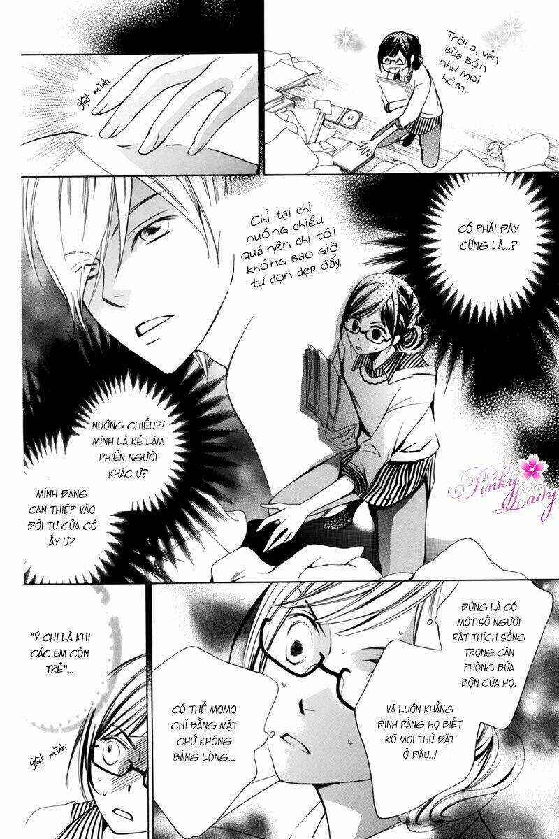 Petite Peche Chapter 2 trang 24