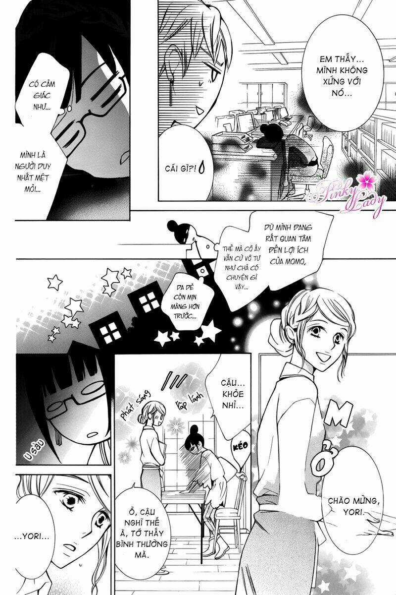 Petite Peche Chapter 2 trang 26