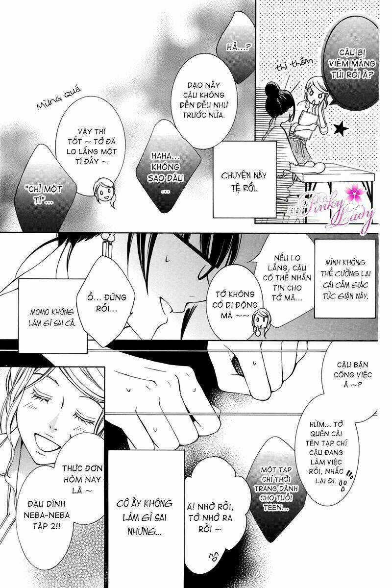 Petite Peche Chapter 2 trang 27