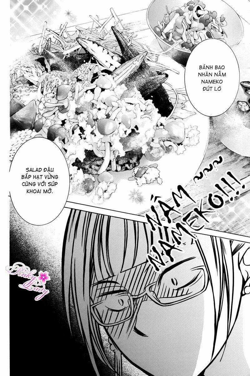 Petite Peche Chapter 2 trang 28