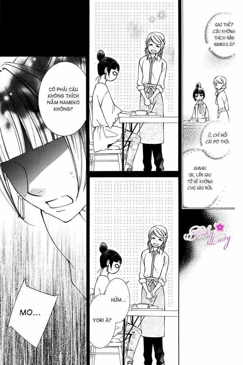 Petite Peche Chapter 2 trang 29