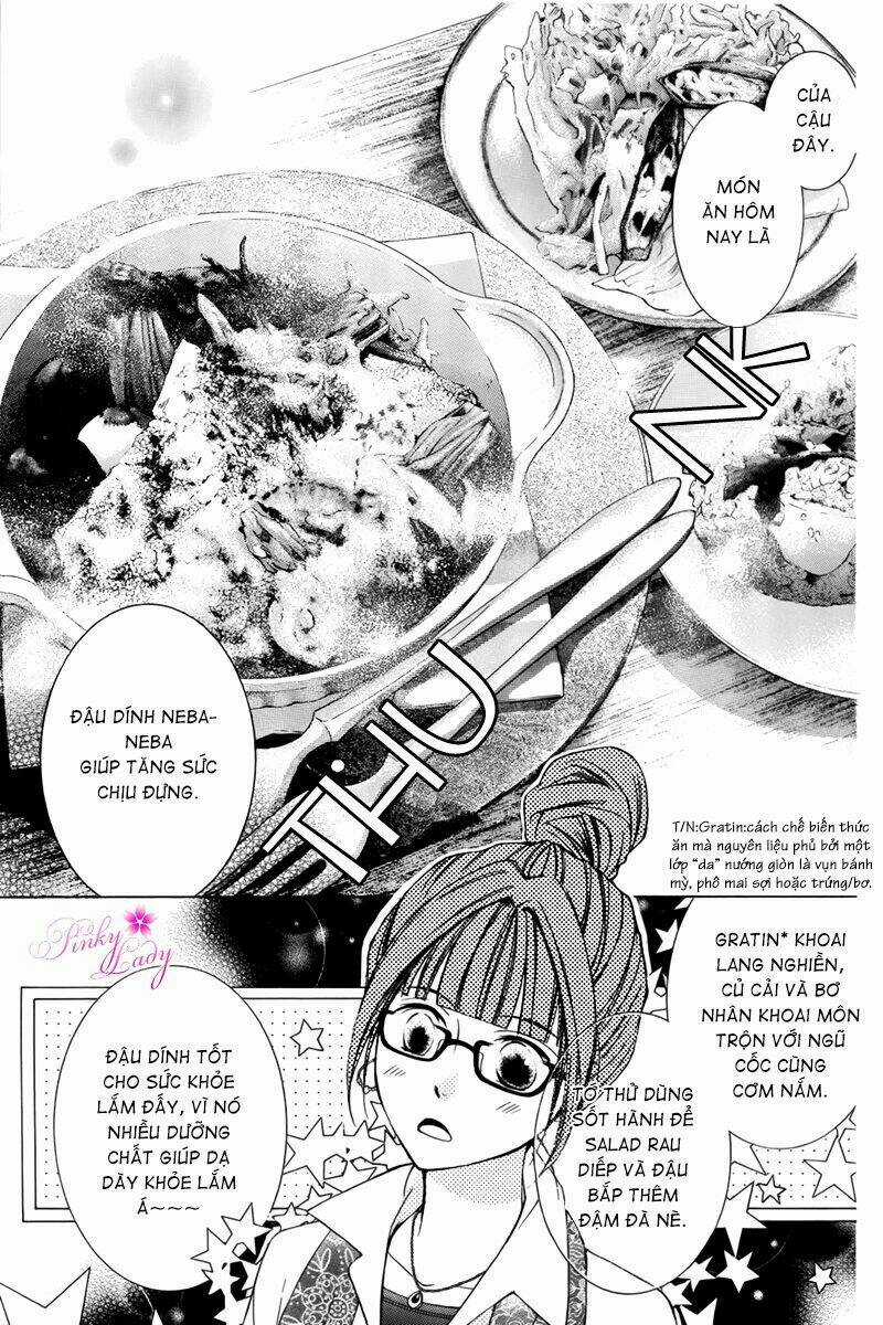 Petite Peche Chapter 2 trang 3