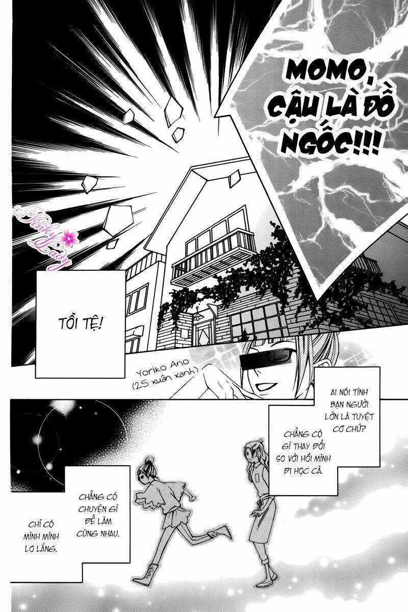 Petite Peche Chapter 2 trang 30