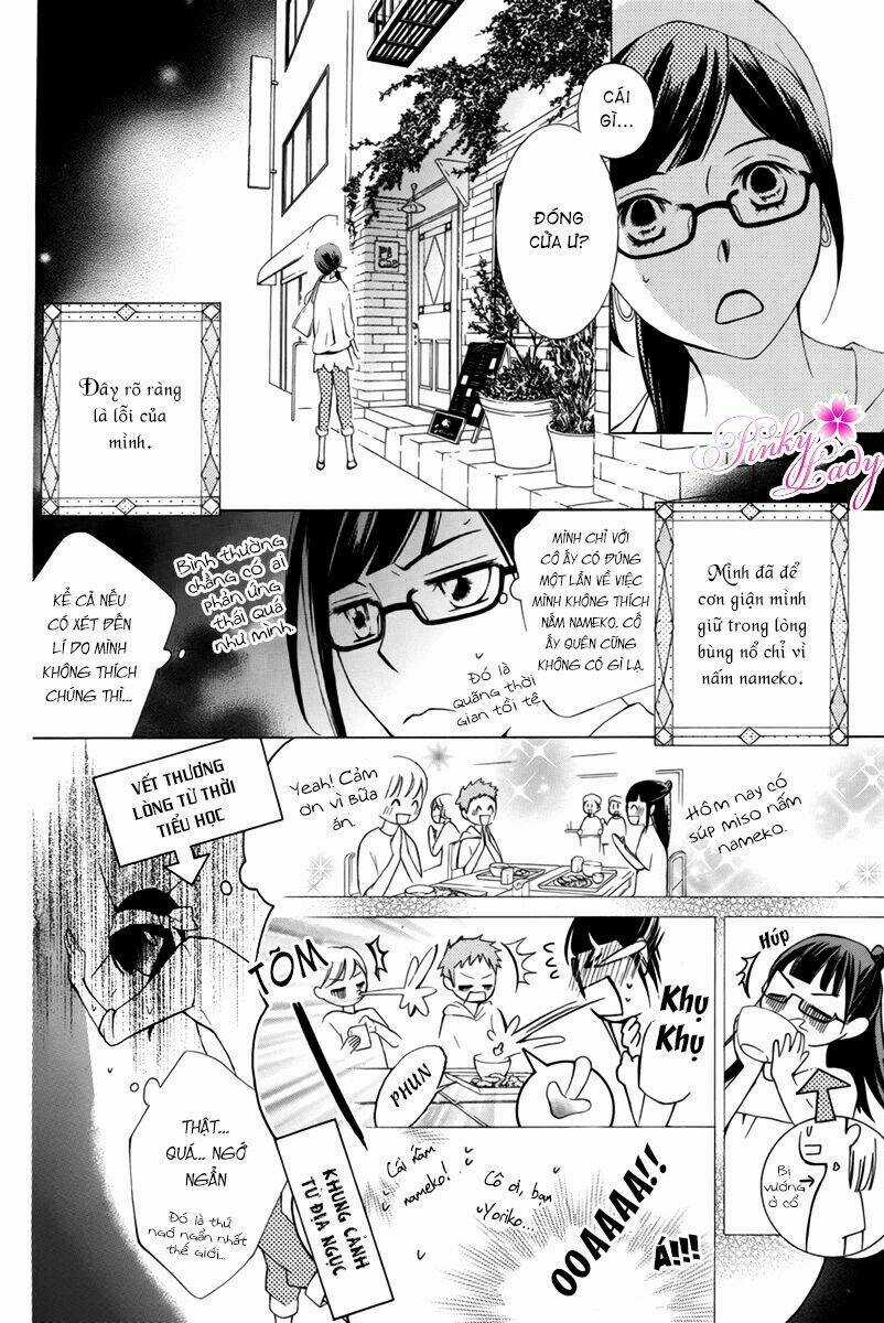 Petite Peche Chapter 2 trang 32