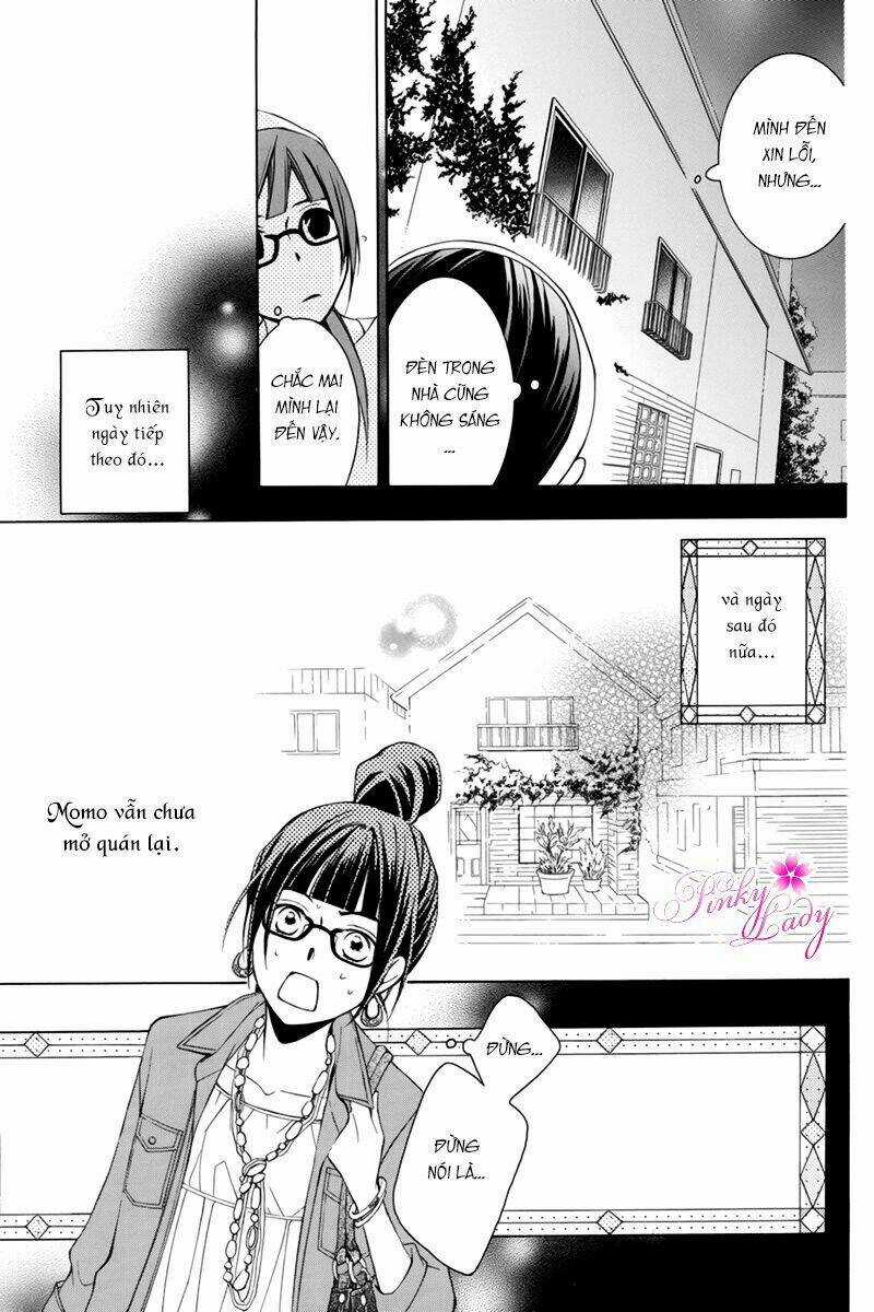 Petite Peche Chapter 2 trang 33