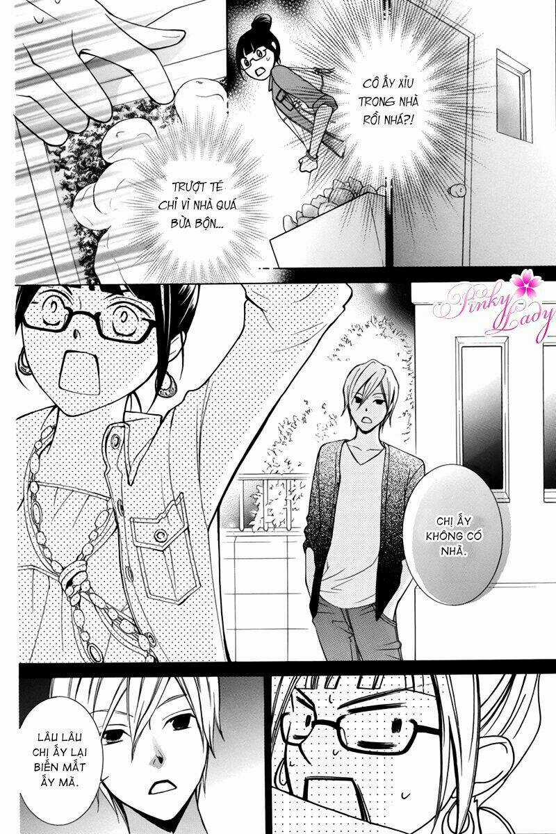 Petite Peche Chapter 2 trang 34