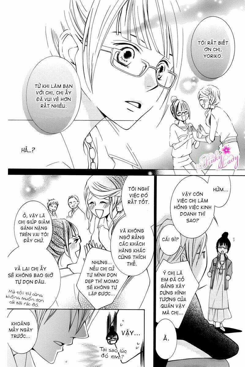 Petite Peche Chapter 2 trang 36