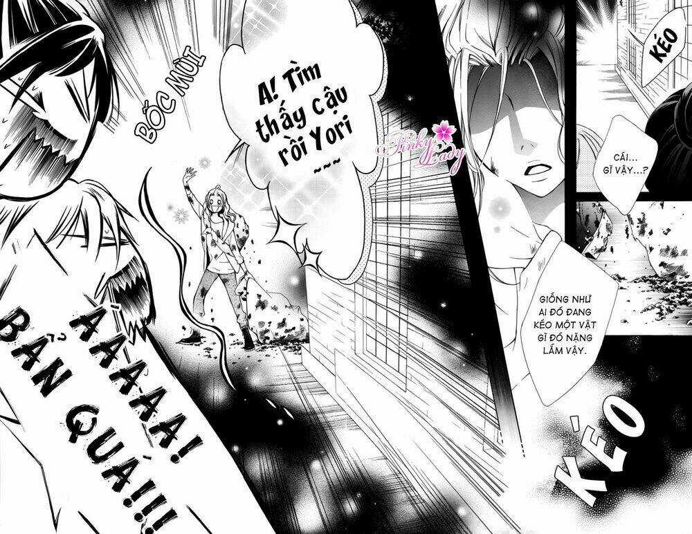 Petite Peche Chapter 2 trang 38