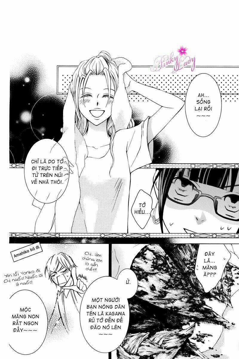 Petite Peche Chapter 2 trang 39