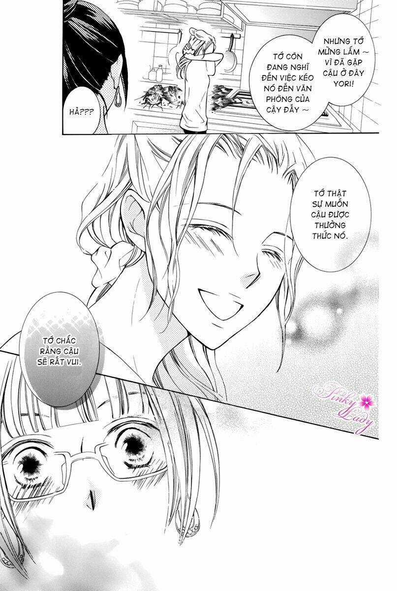 Petite Peche Chapter 2 trang 40