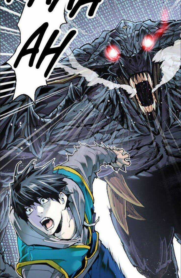 Phá Bỏ Giới Hạn Chapter 1 trang 102