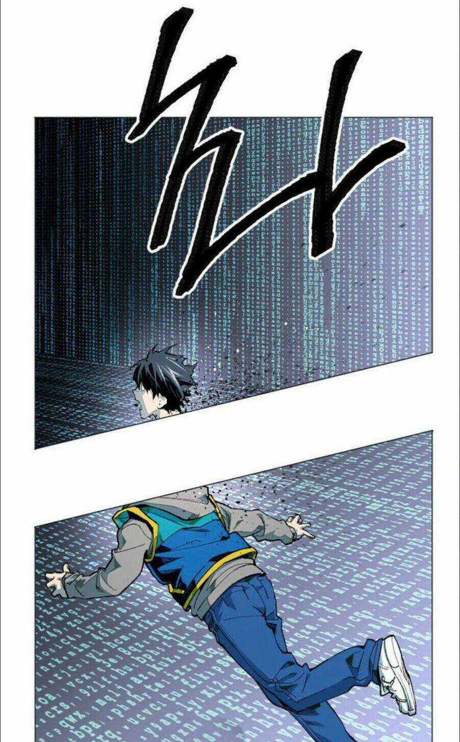 Phá Bỏ Giới Hạn Chapter 1 trang 104