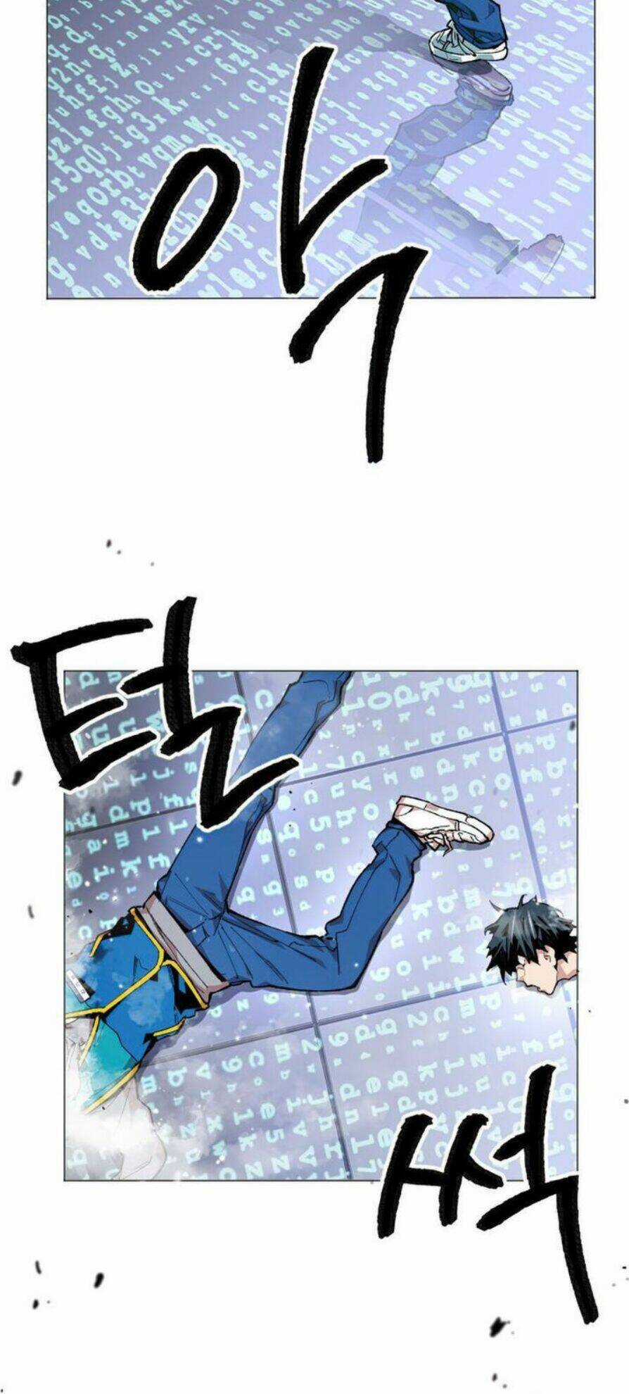 Phá Bỏ Giới Hạn Chapter 1 trang 105