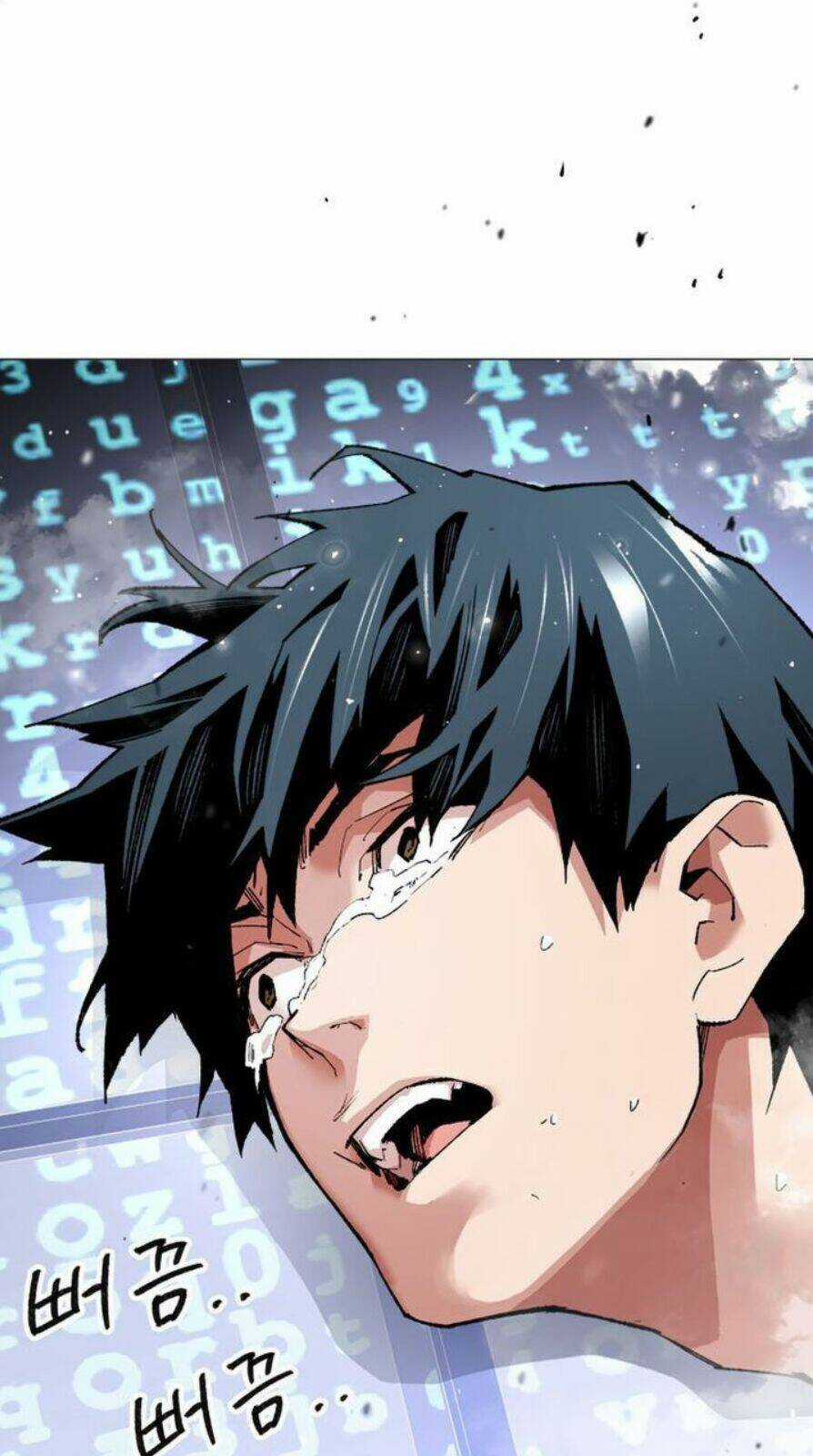 Phá Bỏ Giới Hạn Chapter 1 trang 106