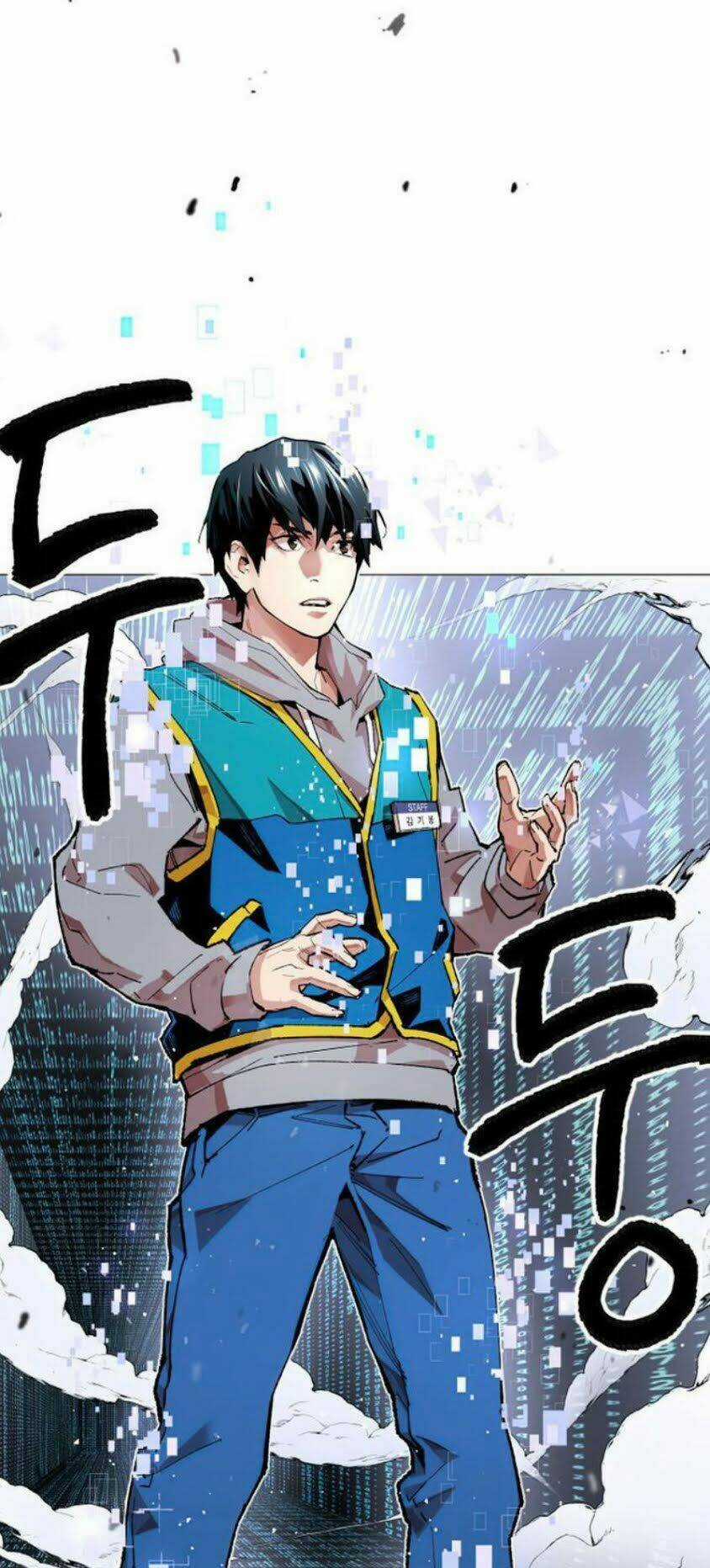 Phá Bỏ Giới Hạn Chapter 1 trang 108