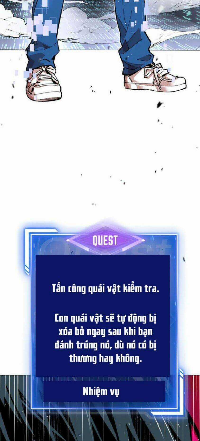 Phá Bỏ Giới Hạn Chapter 1 trang 109