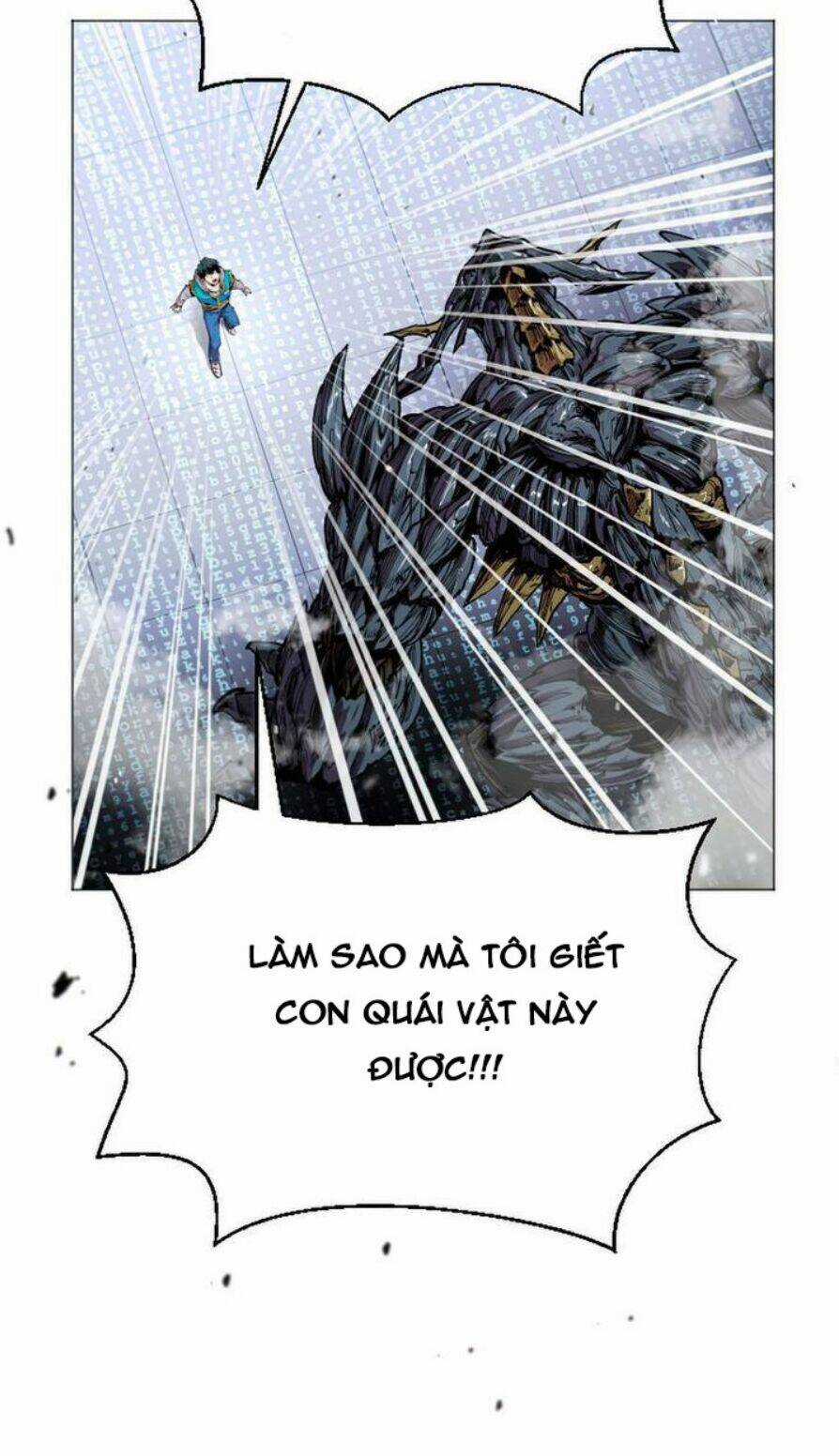 Phá Bỏ Giới Hạn Chapter 1 trang 111