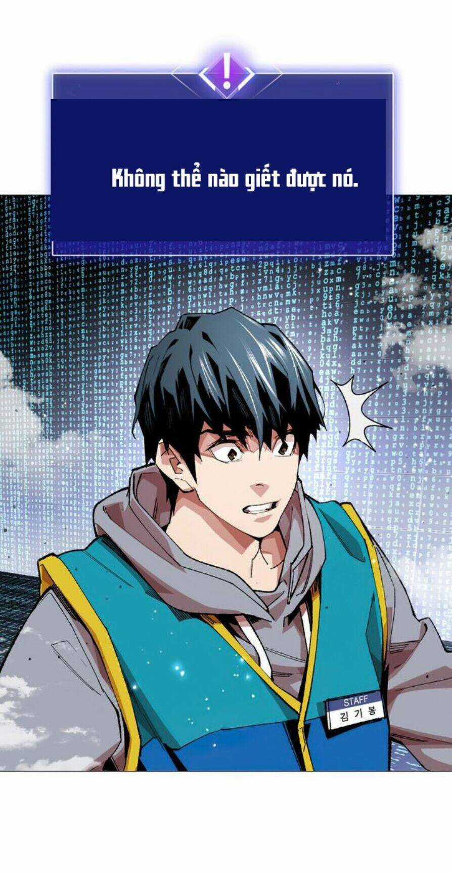 Phá Bỏ Giới Hạn Chapter 1 trang 112