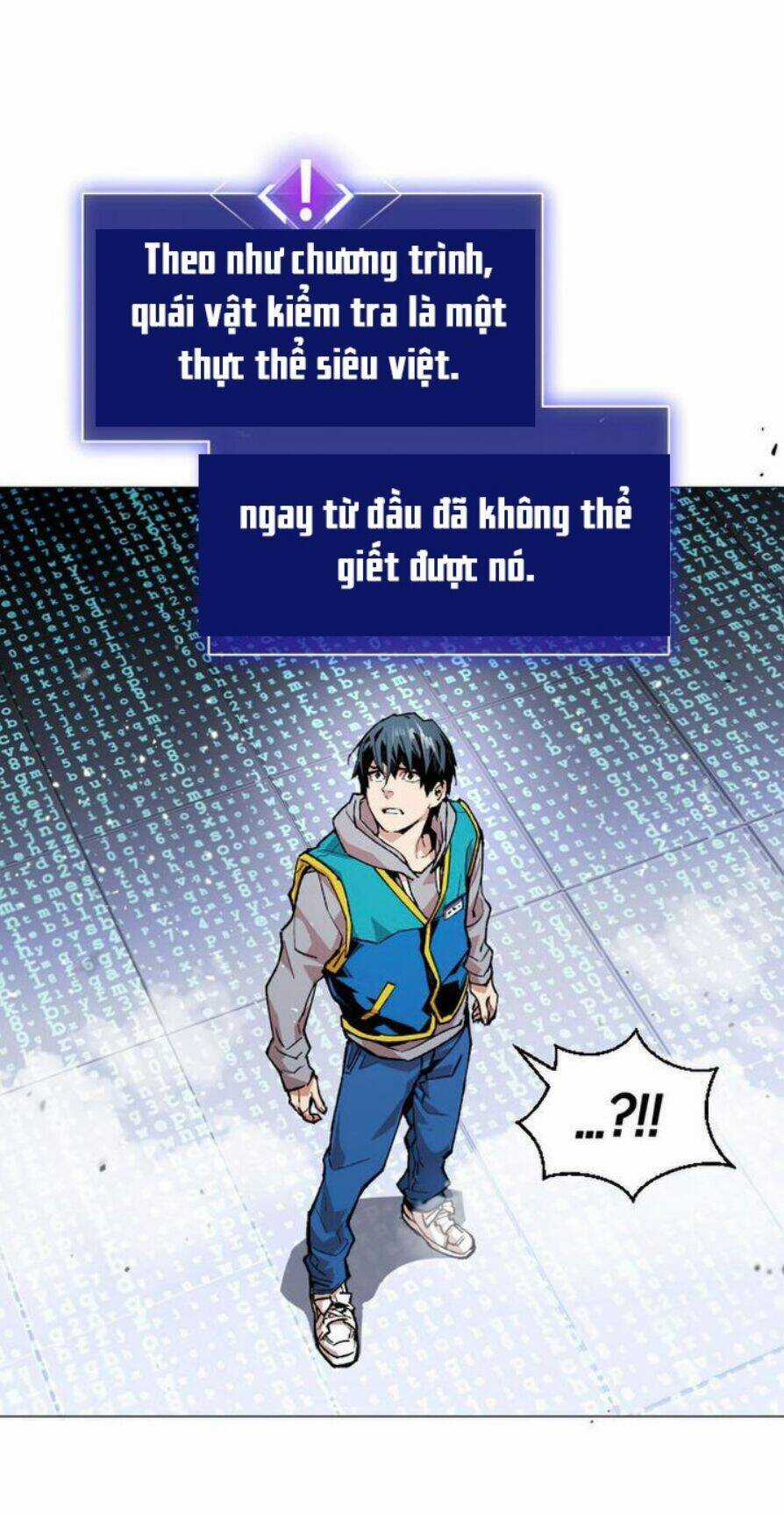 Phá Bỏ Giới Hạn Chapter 1 trang 113