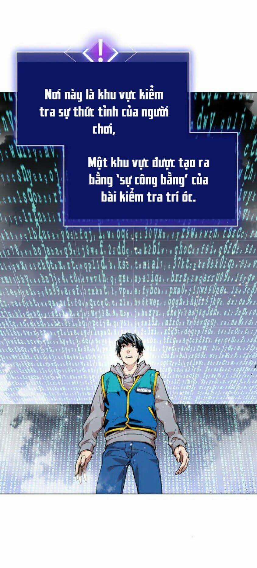 Phá Bỏ Giới Hạn Chapter 1 trang 116