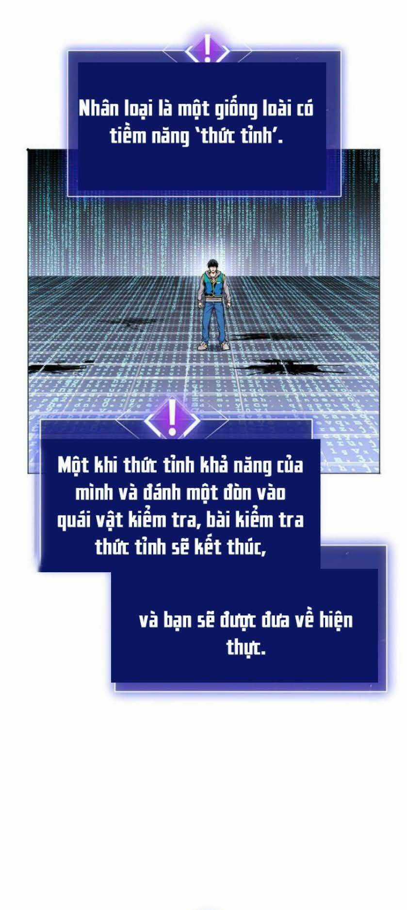 Phá Bỏ Giới Hạn Chapter 1 trang 118