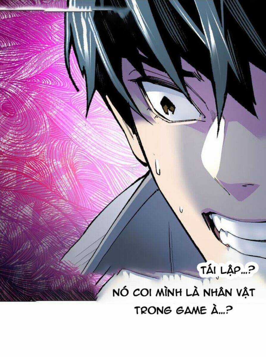 Phá Bỏ Giới Hạn Chapter 1 trang 120