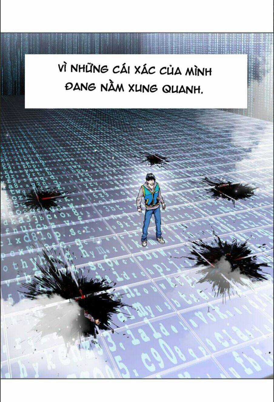 Phá Bỏ Giới Hạn Chapter 1 trang 122