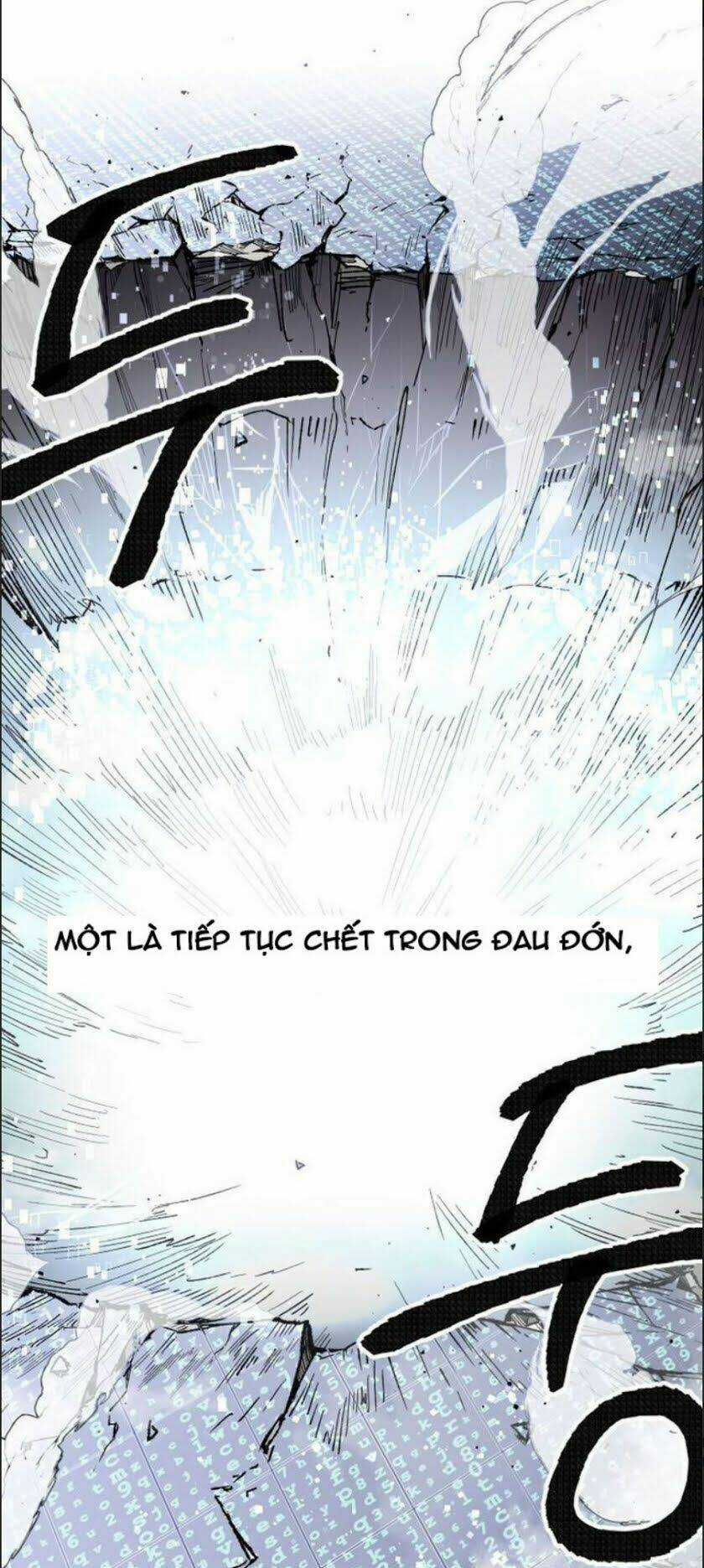 Phá Bỏ Giới Hạn Chapter 1 trang 131