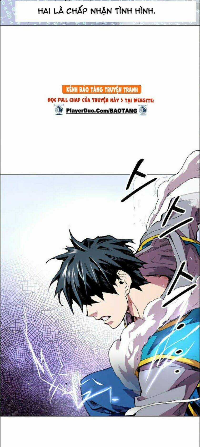 Phá Bỏ Giới Hạn Chapter 1 trang 132