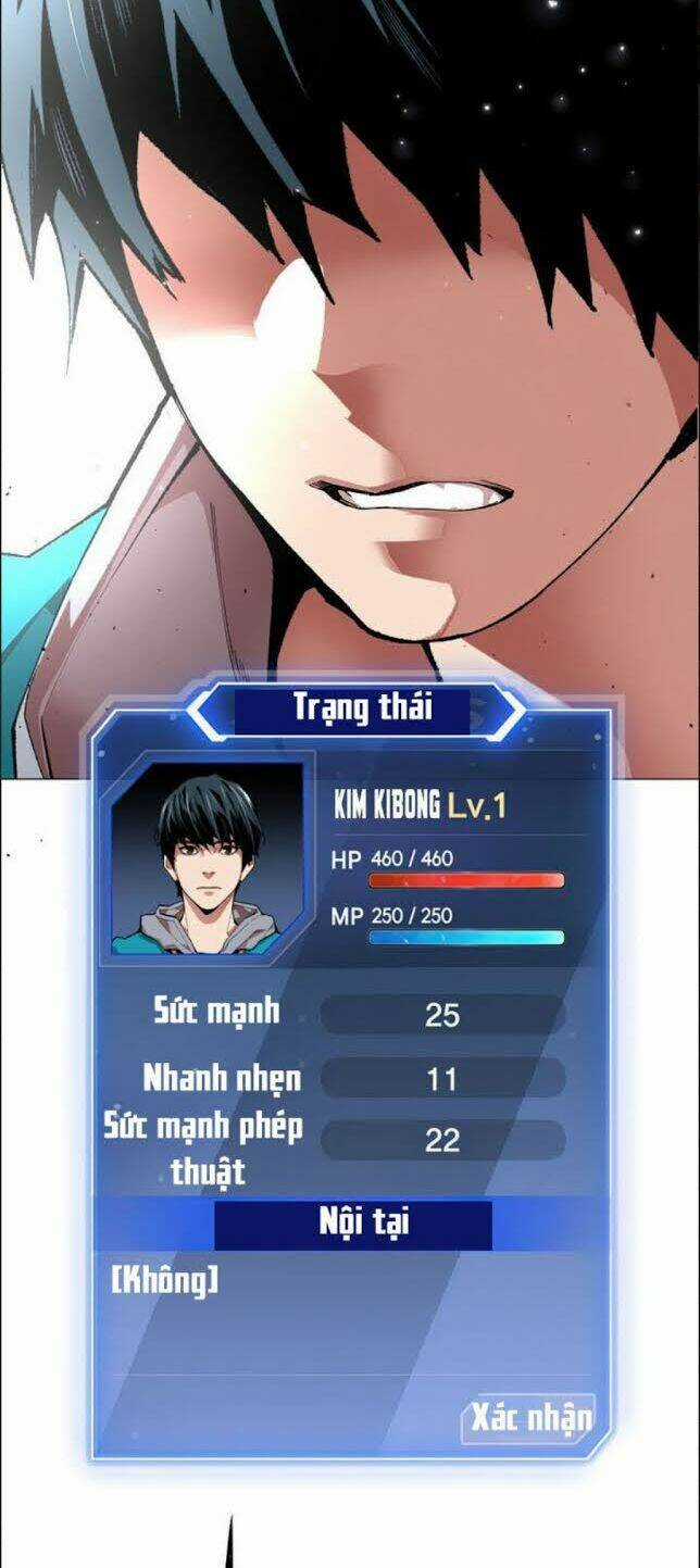 Phá Bỏ Giới Hạn Chapter 1 trang 135