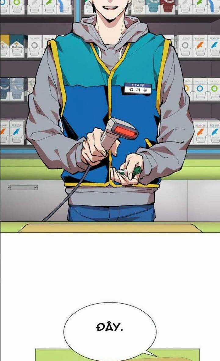 Phá Bỏ Giới Hạn Chapter 1 trang 14