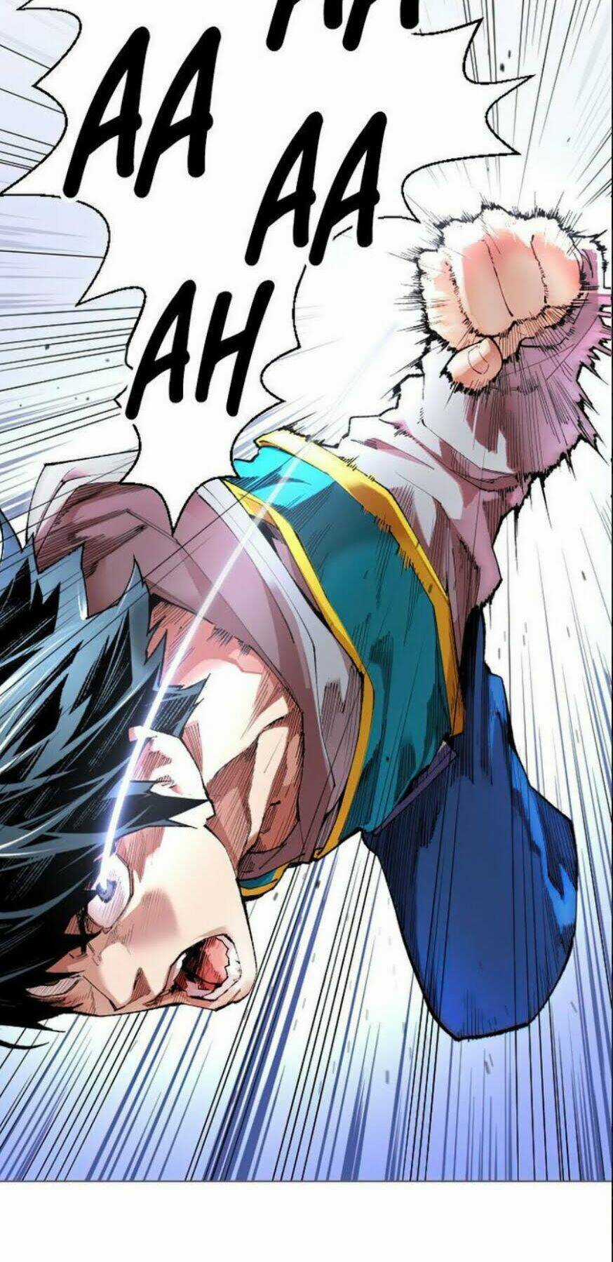 Phá Bỏ Giới Hạn Chapter 1 trang 142